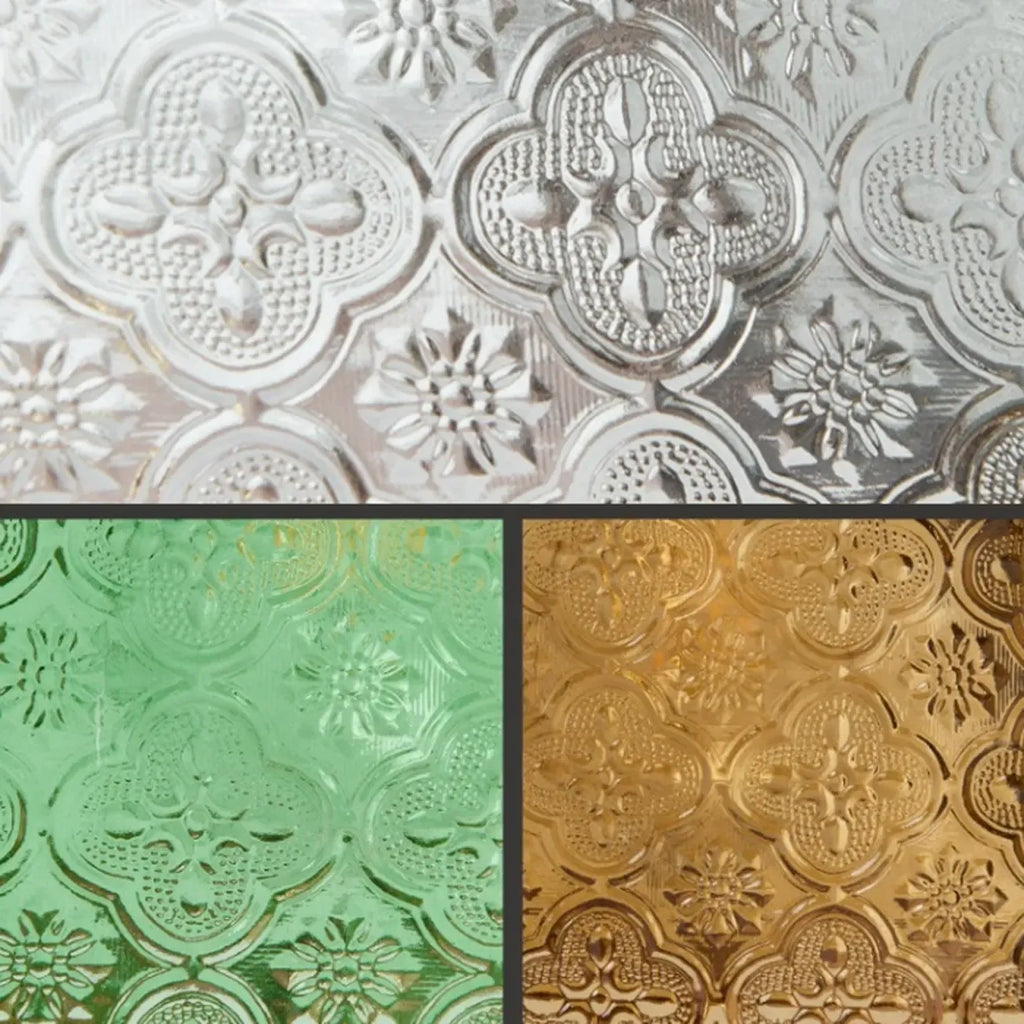 Mini plafonnier semi-encastré trapézoïdal en noyer pour la maison