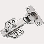 Meuble à chaussures moderne en bois gris avec plateau de rangement