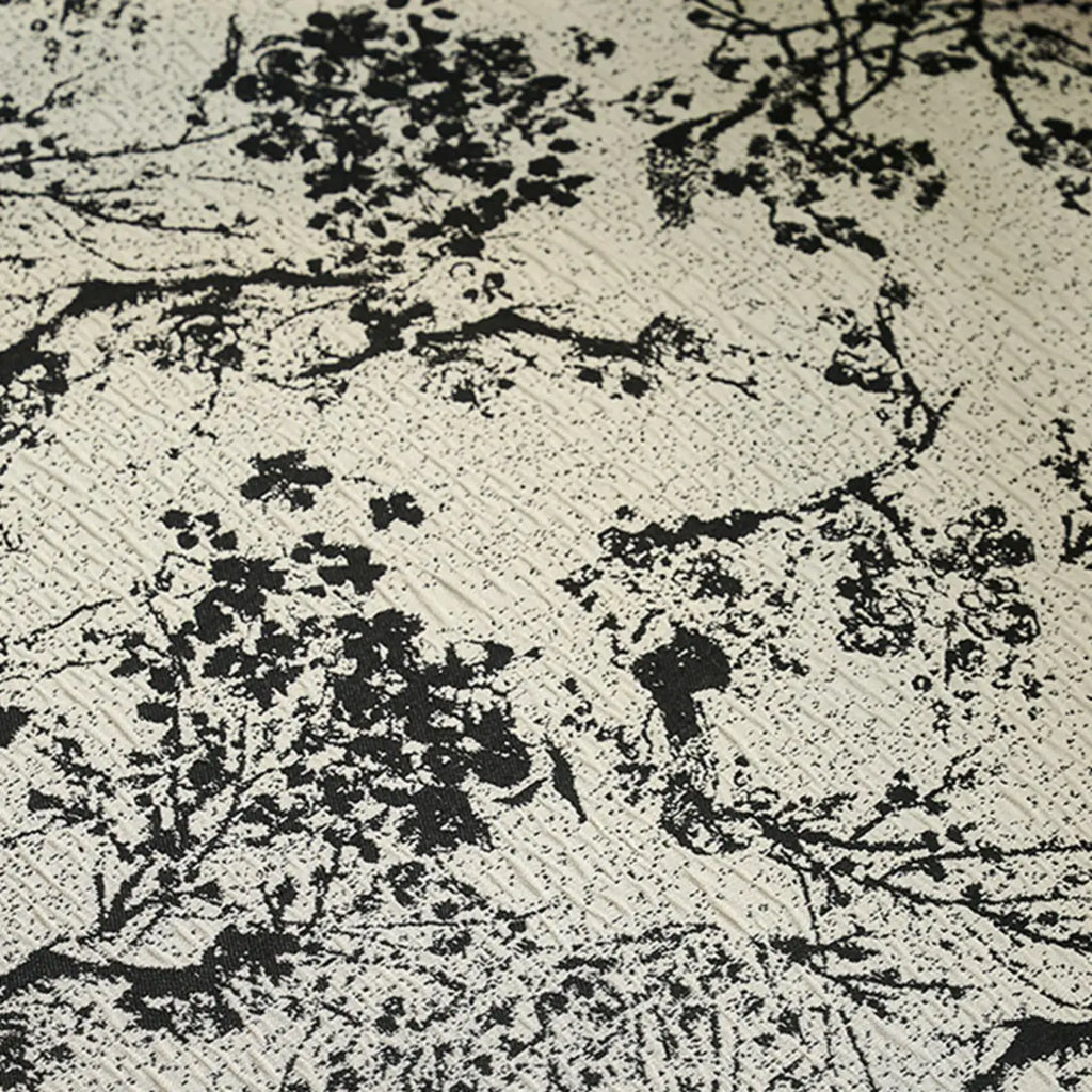 Fauteuil d'appoint moderne surdimensionné en cuir, style tonneau, pour salon