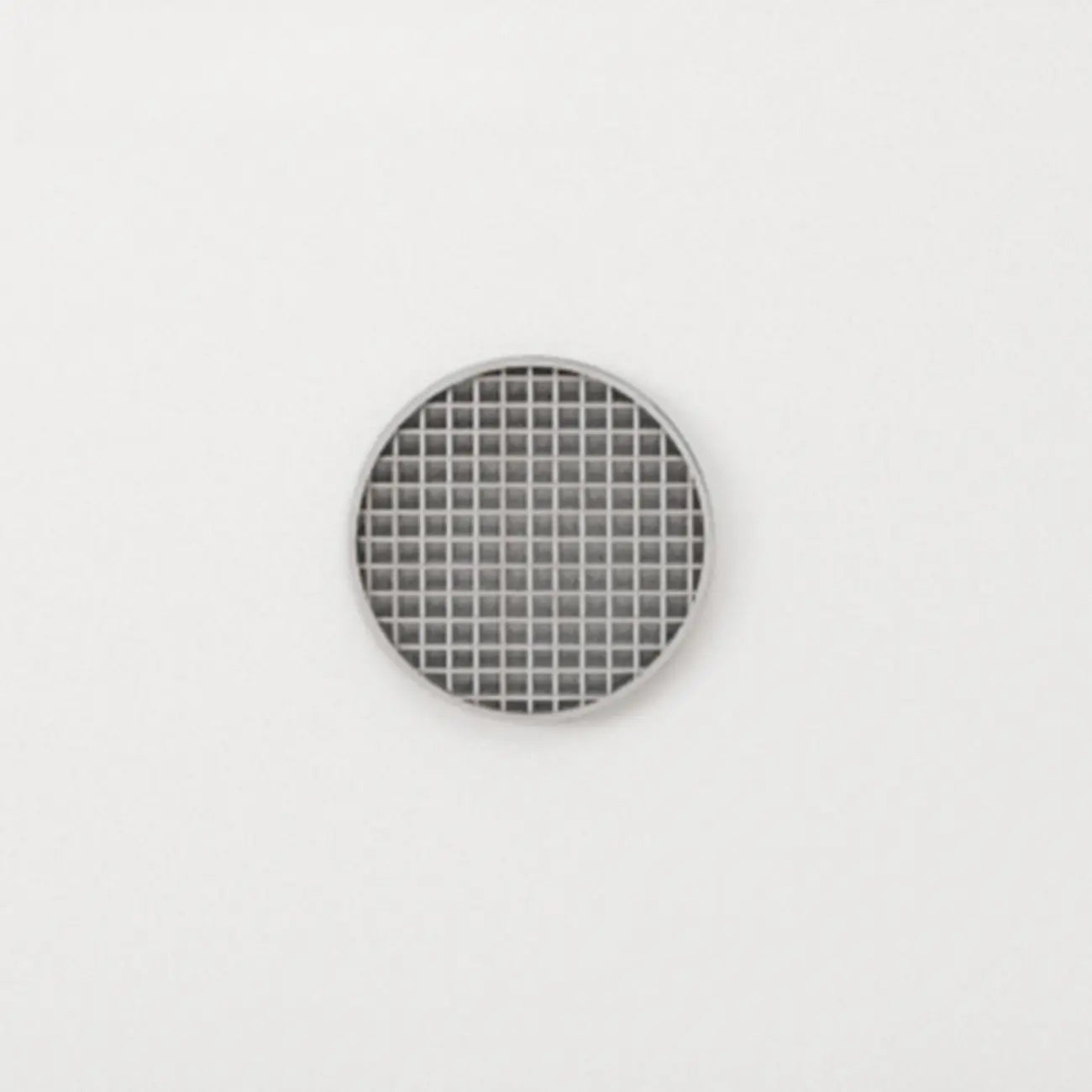 Meuble à chaussures vertical moderne en bois blanc pour entrée