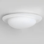 Plafonnier LED moderne à intensité variable avec 2 lampes