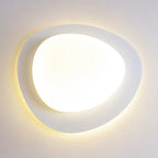 Plafonnier LED moderne à intensité variable avec 2 lampes