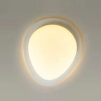 Plafonnier LED moderne à intensité variable avec 2 lampes