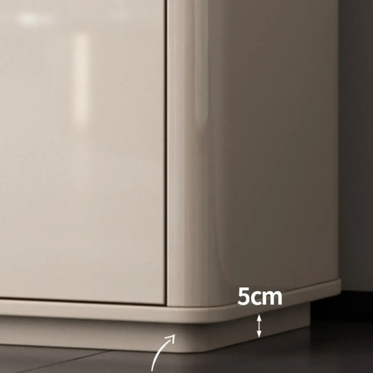 Banc d'entrée en bois marron à 2 tiroirs avec rangement pour chaussures