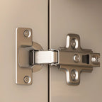 Banc d'entrée en bois marron à 2 tiroirs avec rangement pour chaussures