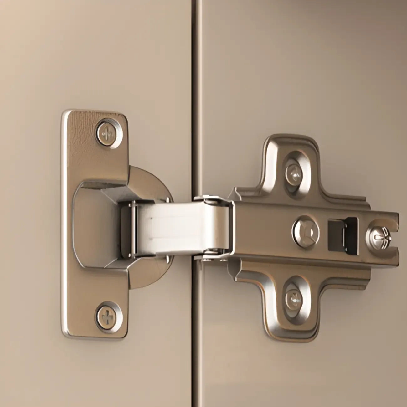 Banc d'entrée en bois marron à 2 tiroirs avec rangement pour chaussures