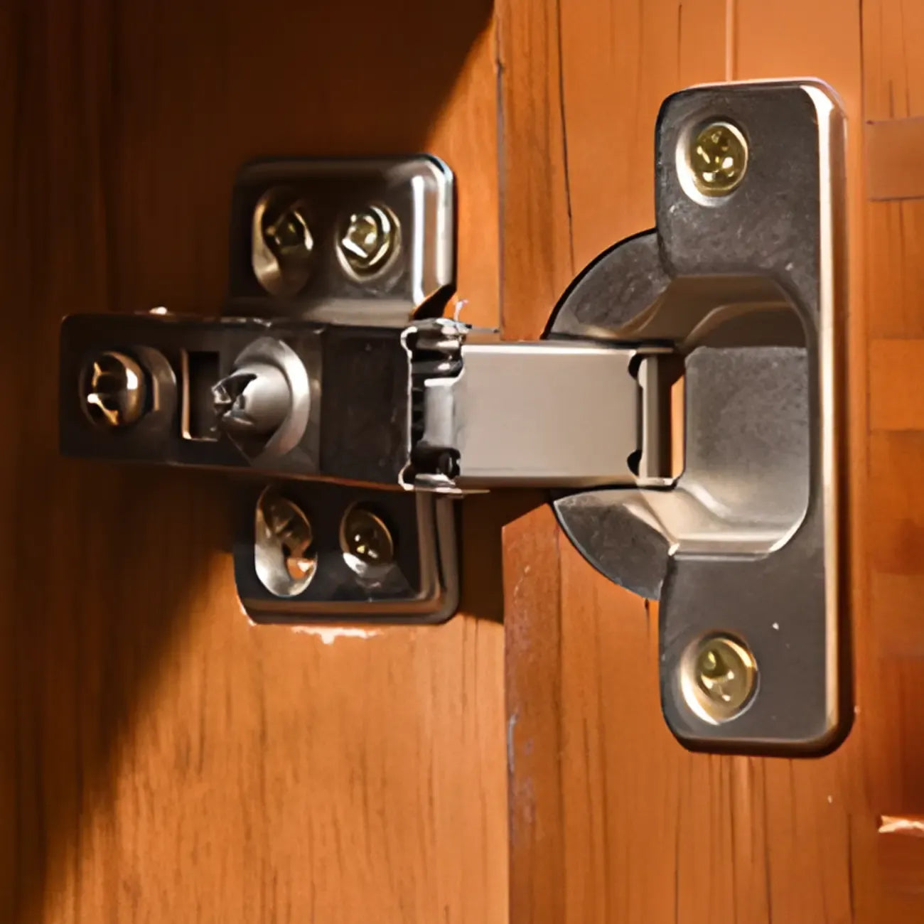 Meuble à chaussures haut de style nordique en bois massif beige pour entrée