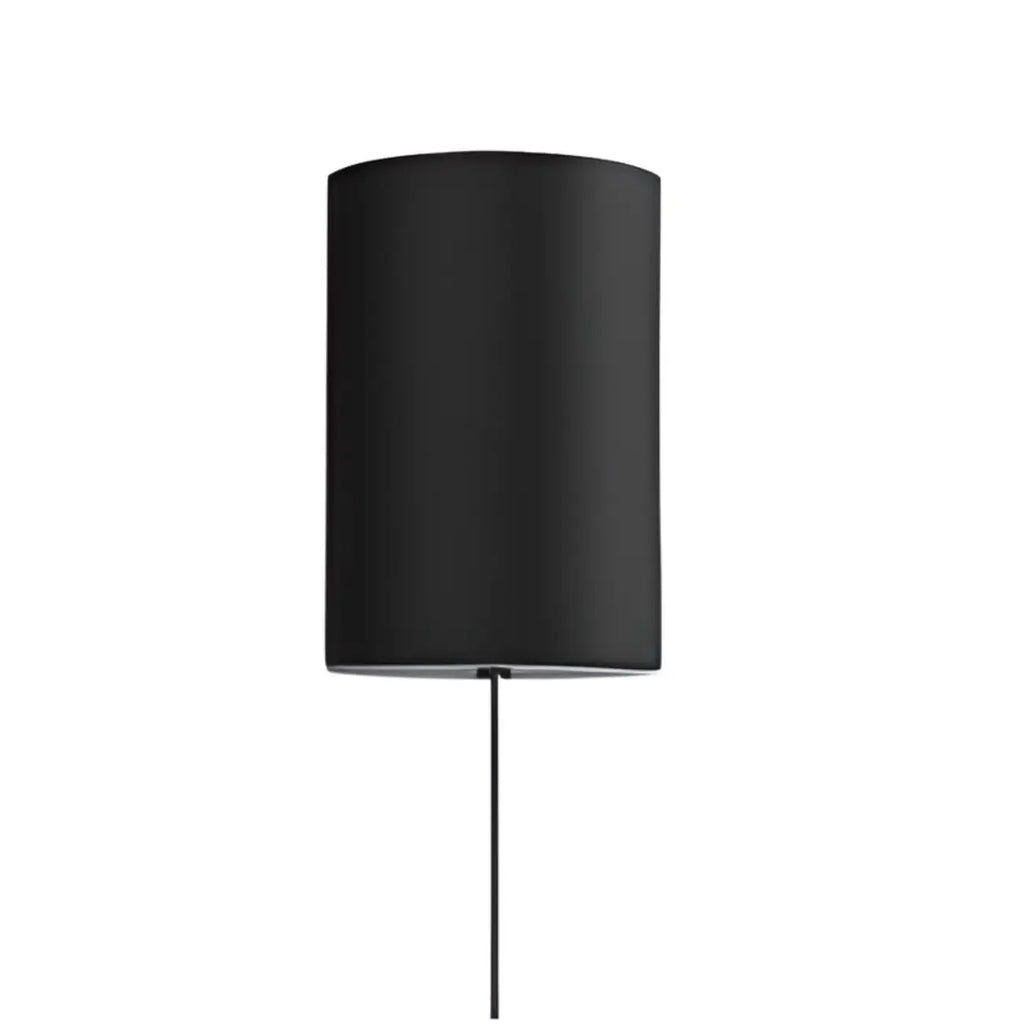 Suspension moderne en métal et verre avec globe et LED blanc chaud